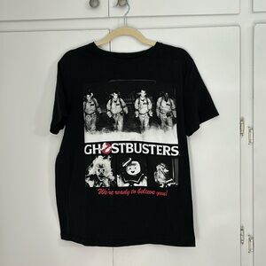 Old Navy Ghostbusters shirt